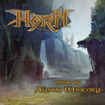 Horn by Austin Wintory