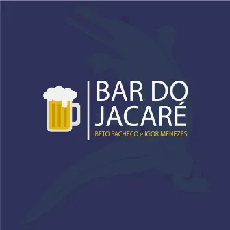 Bar do Jacaré by Beto Pacheco