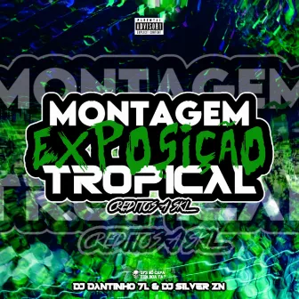 Montagem Exposição Tropical by DJ SILVER ZN