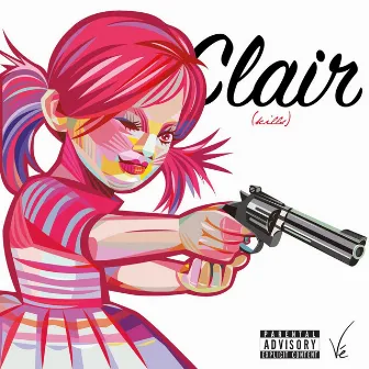 Clair (Kills) by Ve