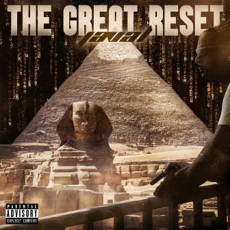 The Great Reset by Javal