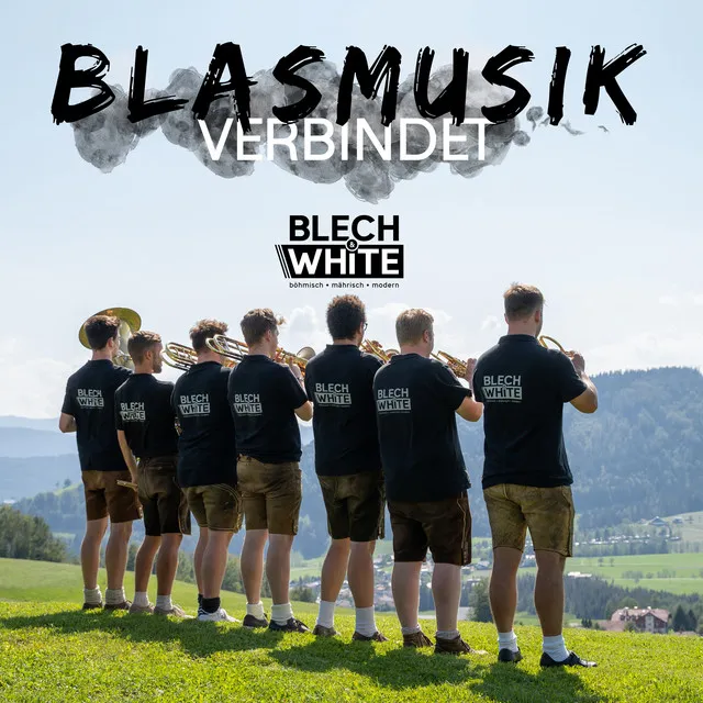 Blasmusik verbindet