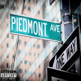 Piedmont by H.E.R.U