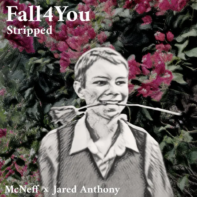 Fall4You - Stripped