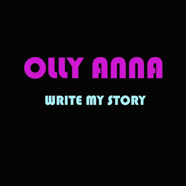 Write My Story