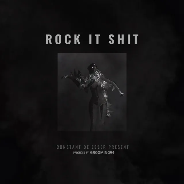 Rock It Shit