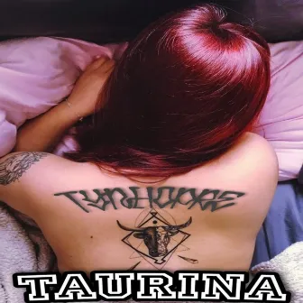 Taurina by Opresss