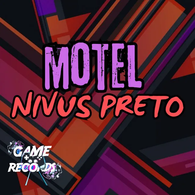 Motel Nivus Preto