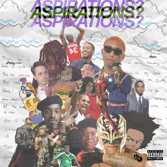 Aspirations by TOG