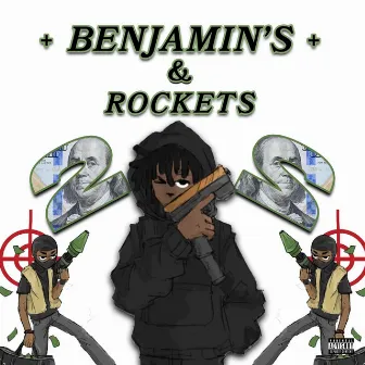 Benjamins & Rockets 2 by Kru Benji