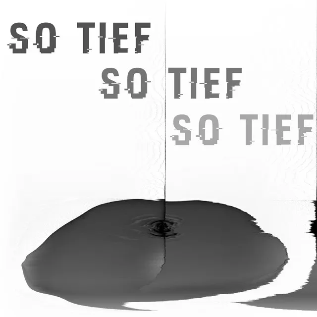 So Tief - Kike Am Radar Remix