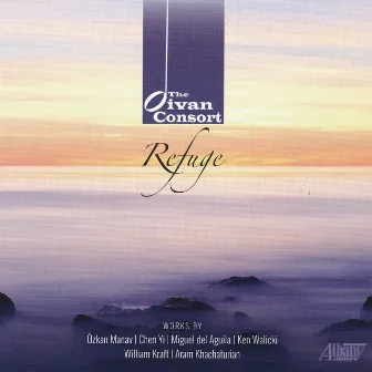 Refuge by The Divan Consort