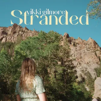 Stranded by Vikki Gilmore