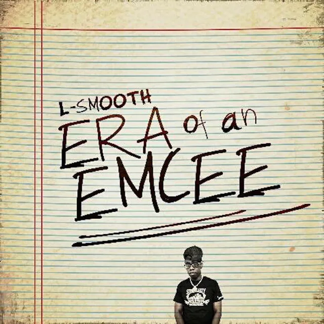 Era of an Emcee (Remix) [feat. Element Life, Continental Cudd, Apeks, Ad Trax, Nada Problem, Kb, Werdoze & Sheezy]