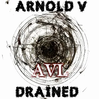 Drained by Arnold V