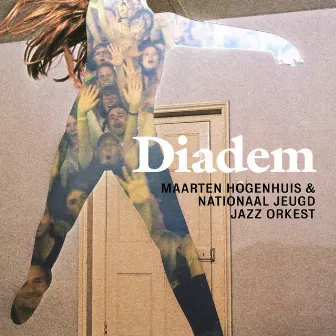 Diadem by Nationaal Jeugd Jazz Orkest