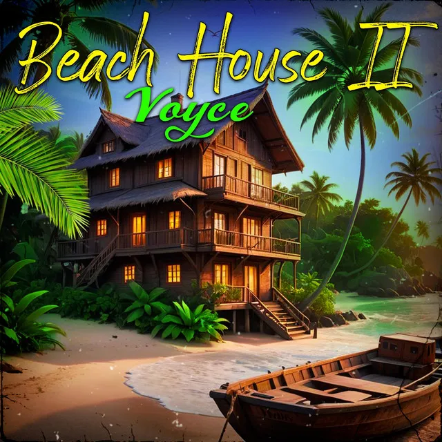 Beach House II