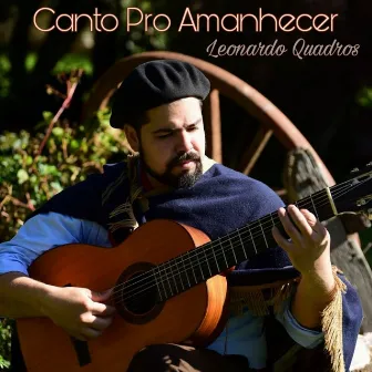 Canto pro Amanhecer by Leonardo Quadros