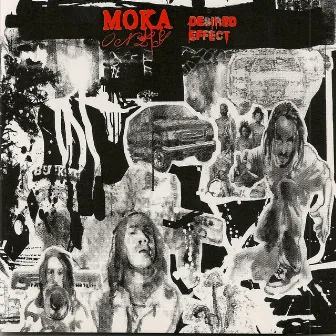 Desired Effect by Moka Only