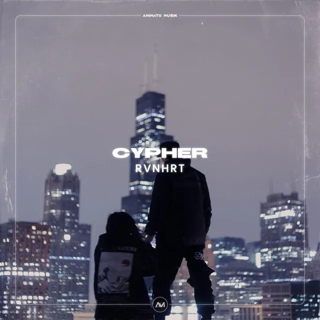 Cypher - Extended Mix