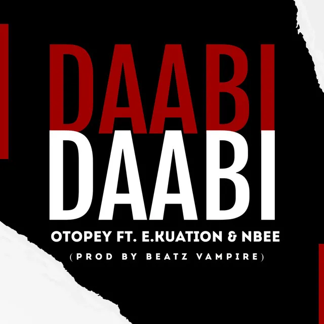 Daabi