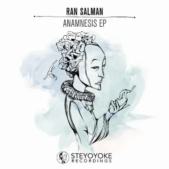 Anamnesis by Ran Salman