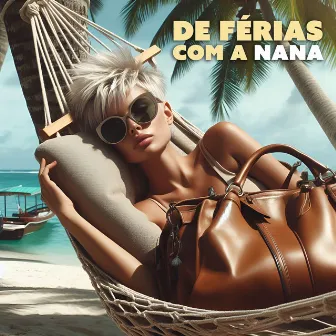 De Férias Com a Nana by Unknown Artist