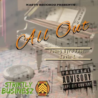 All Out by Young Byrd