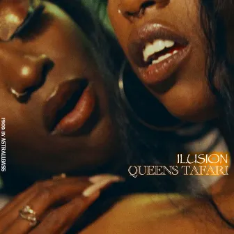 Ilusión by Queens Tafari