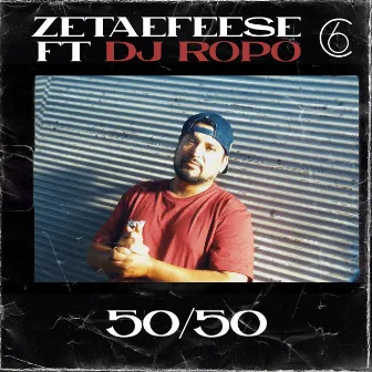 50/50 by Zetaefeese