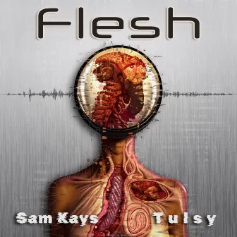 Flesh by Tulsy