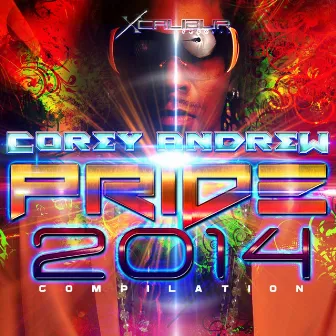 Pride 2014 Compilation by Corey Andrew