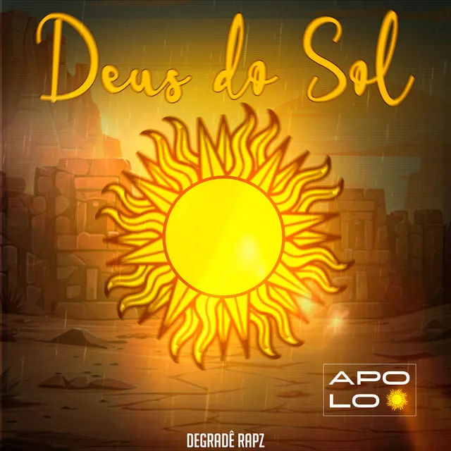 Deus do Sol (Apolo)