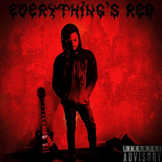 Everything's Red