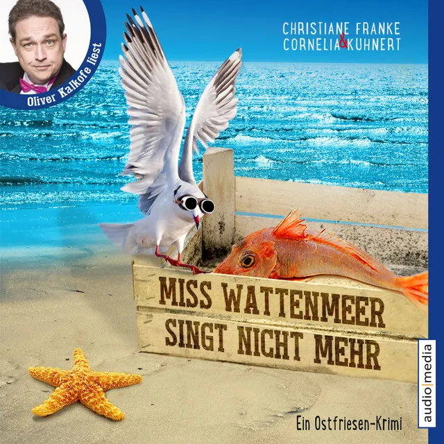 Miss Wattenmeer singt nicht mehr