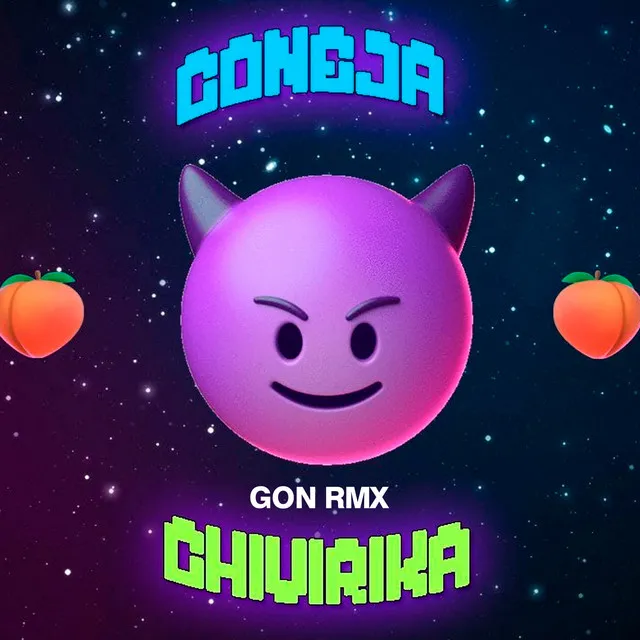 Coneja Chivirika