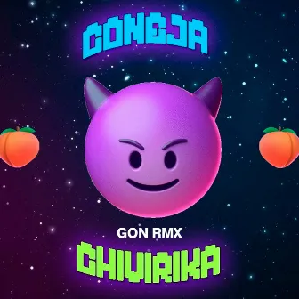 Coneja Chivirika by GON RMX