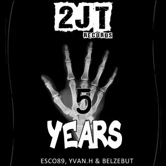 5 Years by Yvan H