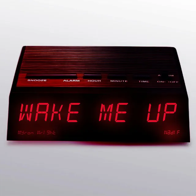 Wake Me Up