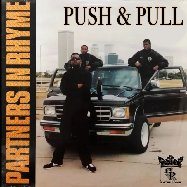 Push & Pull