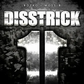 2011 by Disstrick11