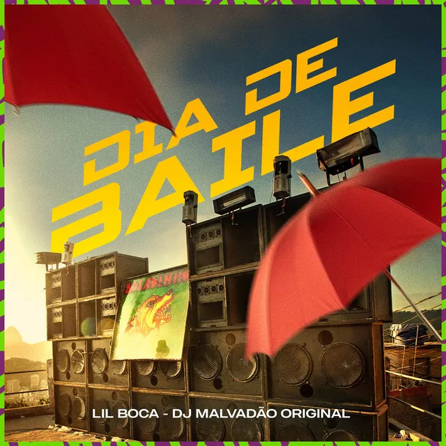 Dia de baile