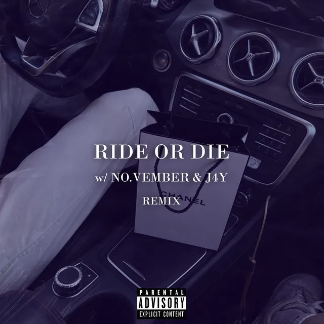 Ride Or Die - Remix