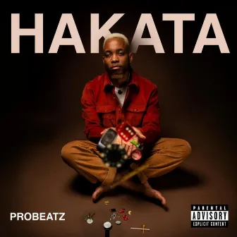 HAKATA by Probeatz