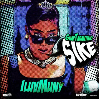 Sike by iLuvMuny