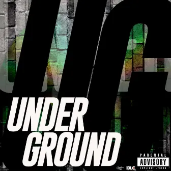 Underground by ORGULLO MORENO CLIKA ARSENAL HIP HOP