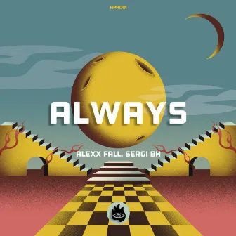 Always by Alexx Fall