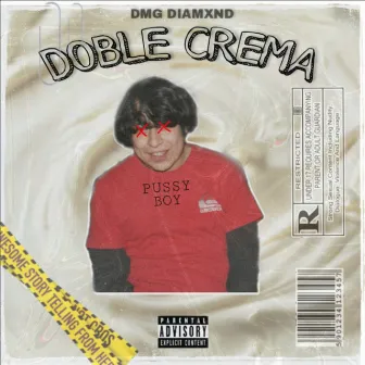 Doble Crema by DMG DIAMXND