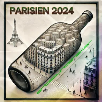 Parisien_2024 by ARTSOUNDSHAKER