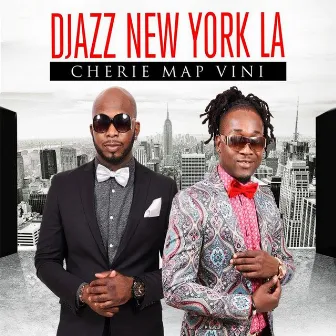 Cherie map vini by Djazz